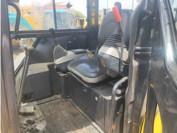 Міні-екскаватор Komatsu PC50MR: фото 2