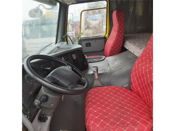 Самоскид вантажівка SINOTRUK HOWO