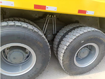 Самоскид вантажівка SINOTRUK HOWO