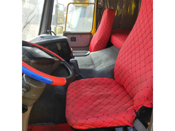 Самоскид вантажівка SINOTRUK HOWO