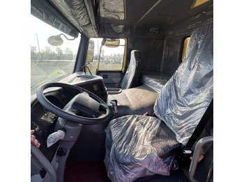 Самоскид вантажівка SINOTRUK HOWO: фото 5
