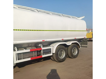 Вантажівка цистерна SINOTRUK HOWO: фото 3 Вантажівка цистерна SINOTRUK HOWO: фото 3