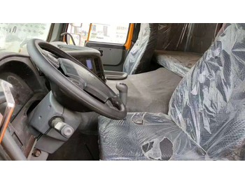 Самоскид вантажівка SINOTRUK HOWO