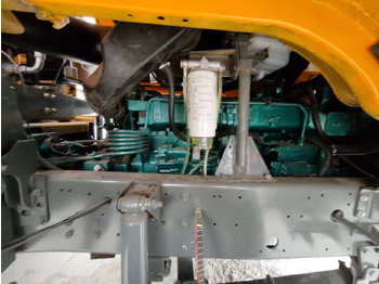 Самоскид вантажівка Sinotruk Howo 8*4: фото 3