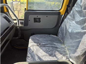 Тягач SINOTRUK HOWO: фото 2 Тягач SINOTRUK HOWO: фото 2