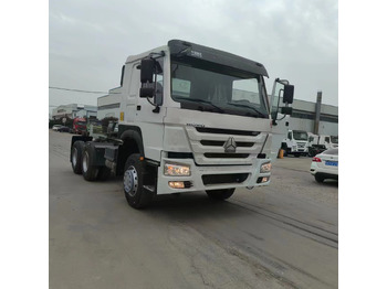 SINOTRUK HOWO trailer head в лізинг SINOTRUK HOWO trailer head: фото 4