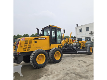 Грейдер XCMG GR2153: фото 4 Грейдер XCMG GR2153: фото 4