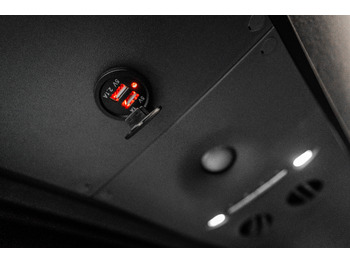 Новий Мікроавтобус, Пасажирський фургон Mercedes-Benz New: фото 3 Новий Мікроавтобус, Пасажирський фургон Mercedes-Benz New: фото 3