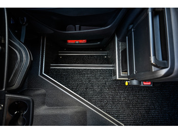 Новий Мікроавтобус, Пасажирський фургон Mercedes-Benz New: фото 5 Новий Мікроавтобус, Пасажирський фургон Mercedes-Benz New: фото 5