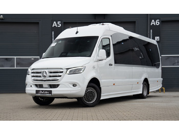 Мікроавтобус MERCEDES-BENZ Sprinter 519