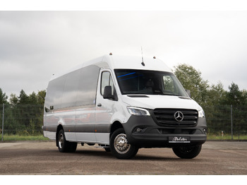 Мікроавтобус MERCEDES-BENZ Sprinter