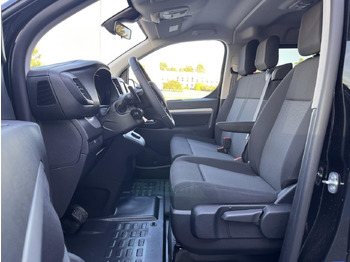 FIAT Scudo XL 2.0 BlueHDi - 180 S&S - BVA Cabine Approfondie 6 PLACES в лізинг FIAT Scudo XL 2.0 BlueHDi - 180 S&S - BVA Cabine Approfondie 6 PLACES: фото 5 FIAT Scudo XL 2.0 BlueHDi - 180 S&S - BVA Cabine Approfondie 6 PLACES в лізинг FIAT Scudo XL 2.0 BlueHDi - 180 S&S - BVA Cabine Approfondie 6 PLACES: фото 5