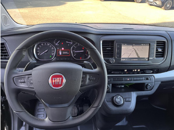 FIAT Scudo XL 2.0 BlueHDi - 180 S&S - BVA Cabine Approfondie 6 PLACES в лізинг FIAT Scudo XL 2.0 BlueHDi - 180 S&S - BVA Cabine Approfondie 6 PLACES: фото 4 FIAT Scudo XL 2.0 BlueHDi - 180 S&S - BVA Cabine Approfondie 6 PLACES в лізинг FIAT Scudo XL 2.0 BlueHDi - 180 S&S - BVA Cabine Approfondie 6 PLACES: фото 4