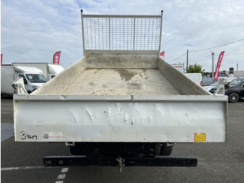 Малотоннажний самоскид IVECO Daily 35 C 14 S&S (Quad-Leaf) CHASSIS CABINE 2014 35C/35S Chassis cabine 35 C Epmt.3.75 PHASE 3: фото 2 Малотоннажний самоскид IVECO Daily 35 C 14 S&S (Quad-Leaf) CHASSIS CABINE 2014 35C/35S Chassis cabine 35 C Epmt.3.75 PHASE 3: фото 2