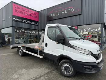 Евакуатор IVECO Daily 35c16