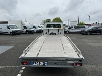 Евакуатор Iveco Daily 35S16 EMPATTEMENT 4100: фото 3