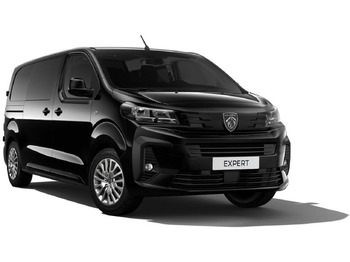 Суцільнометалевий фургон PEUGEOT Expert