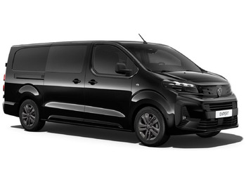 Суцільнометалевий фургон PEUGEOT Expert