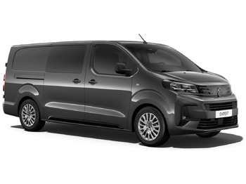 Суцільнометалевий фургон PEUGEOT Expert