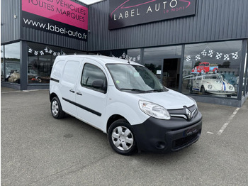 Суцільнометалевий фургон RENAULT Kangoo 1.5