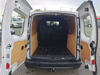 Суцільнометалевий фургон Renault Kangoo 1.5 BLUE DCI 80CH GRAND CONFORT 5CV: фото 5