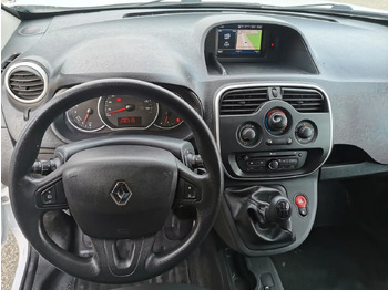 Суцільнометалевий фургон Renault Kangoo 1.5 BLUE DCI 80CH GRAND CONFORT 5CV: фото 3