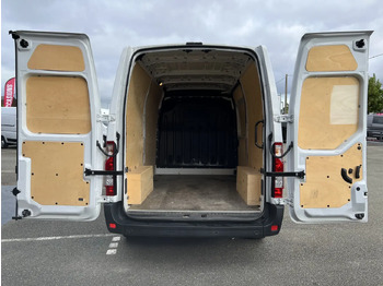 Суцільнометалевий фургон Renault Master F3300 L2H2 2.3 DCI 135CH CONFORT EURO6: фото 3
