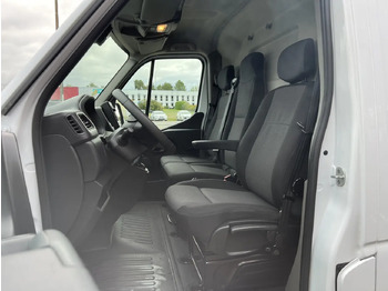 Суцільнометалевий фургон Renault Master F3300 L2H2 2.3 DCI 135CH CONFORT EURO6: фото 5