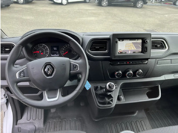 Суцільнометалевий фургон Renault Master F3300 L2H2 2.3 DCI 135CH CONFORT EURO6: фото 4