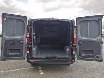 Суцільнометалевий фургон Renault Trafic L2H1 3T 2.0 BLUE DCI 170CH ADVANCE: фото 3