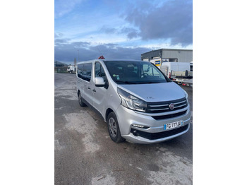 Мікроавтобус FIAT Talento