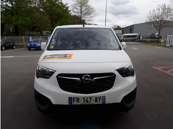 Легковий фургон OPEL