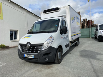 Фургон-рефрижератор RENAULT Master