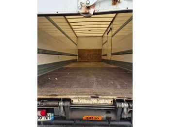 Renault Midlum 220.12 Extra Light fourgon caisse Polyfond avec hayon в лізинг Renault Midlum 220.12 Extra Light fourgon caisse Polyfond avec hayon: фото 3