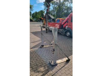 Рама/ Шасі