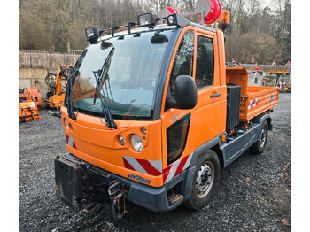 Самоскид вантажівка, Комунальна/ Спеціальна техніка Multicar M30 4x4 Fumo Carrier Kipper 2009 1. Hand: фото 2 Самоскид вантажівка, Комунальна/ Спеціальна техніка Multicar M30 4x4 Fumo Carrier Kipper 2009 1. Hand: фото 2