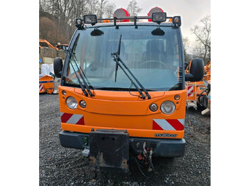 Самоскид вантажівка, Комунальна/ Спеціальна техніка Multicar M30 4x4 Fumo Carrier Kipper 2009 1. Hand: фото 3 Самоскид вантажівка, Комунальна/ Спеціальна техніка Multicar M30 4x4 Fumo Carrier Kipper 2009 1. Hand: фото 3