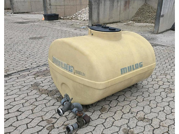 Танк-контейнер