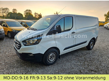 Пасажирський фургон FORD Transit