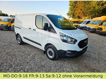 Пасажирський фургон FORD Transit