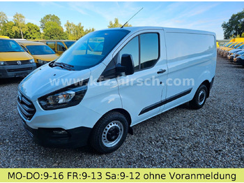 Пасажирський фургон FORD Transit