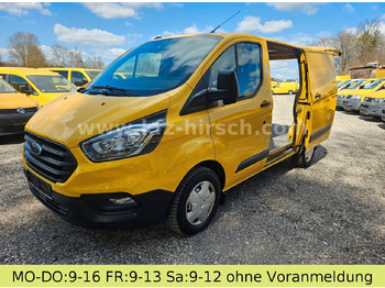 Легковий фургон FORD Transit