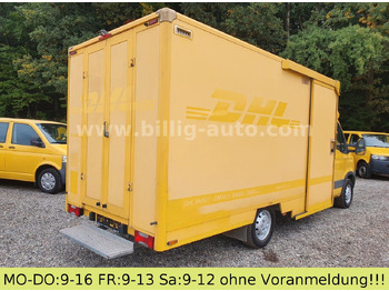 Легковий автомобіль Iveco Daily 1.Hd*EU4*Luftfed.* Integralkoffer DHL POST: фото 3