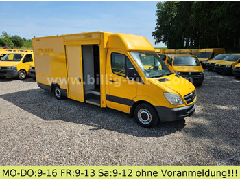 Торговий вантажівка MERCEDES-BENZ Sprinter