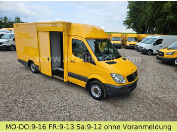 Легковий автомобіль MERCEDES-BENZ