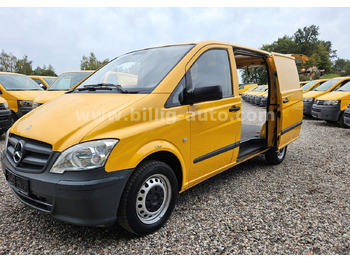 Легковий фургон MERCEDES-BENZ Vito 110