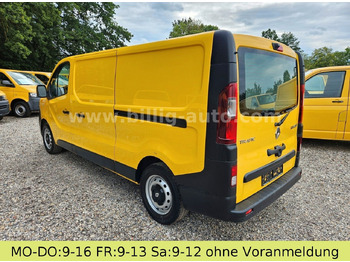 Легковий фургон Renault Trafic L2H1 MAXI LANG 2xSCHIEBETÜR LED Kamera E6: фото 4 Легковий фургон Renault Trafic L2H1 MAXI LANG 2xSCHIEBETÜR LED Kamera E6: фото 4