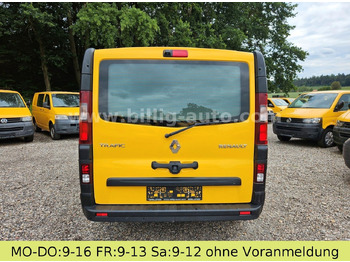 Легковий фургон Renault Trafic L2H1 MAXI LANG 2xSCHIEBETÜR LED Kamera E6: фото 5 Легковий фургон Renault Trafic L2H1 MAXI LANG 2xSCHIEBETÜR LED Kamera E6: фото 5