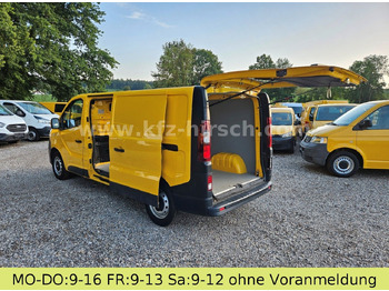 Легковий фургон Renault Trafic L2H1 MAXI LANG 2xSCHIEBETÜR LED Kamera E6: фото 2