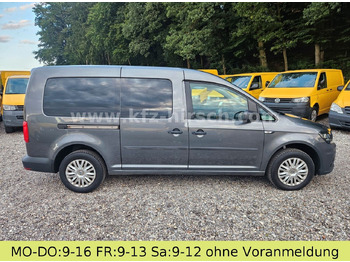 Універсал Volkswagen Caddy Maxi Conceptline|Temp|Sitzhzg|NAVI|2xS-Tür: фото 3